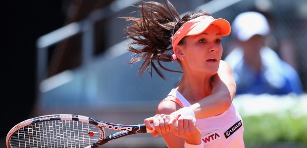 LTA Aegon International Agnieszka Radwanska announced for